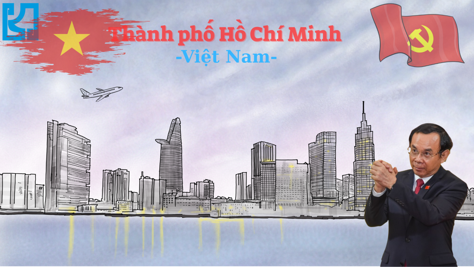 Nguyễn Văn Nên – dấu ấn niềm tin cho chặng đường mới của Thành phố mang tên Bác