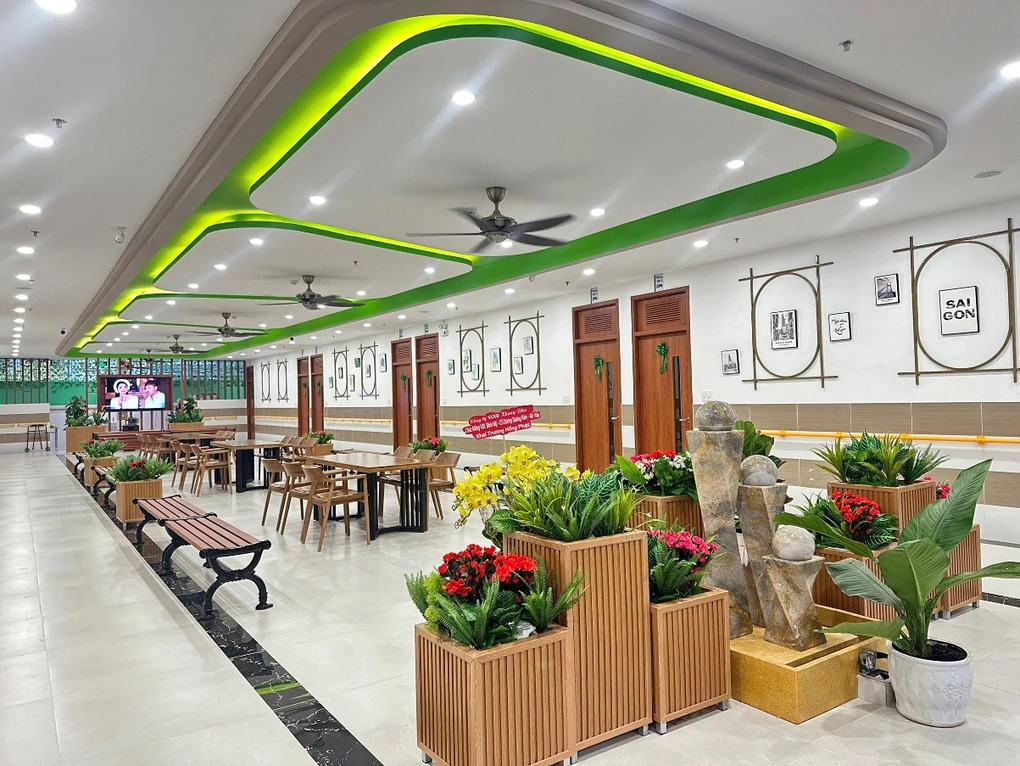 Ưu tiên chuyển đổi công sở dôi dư thành trung tâm chăm sóc người cao tuổi - Chiến lược an sinh cho thời kỳ già hóa dân số