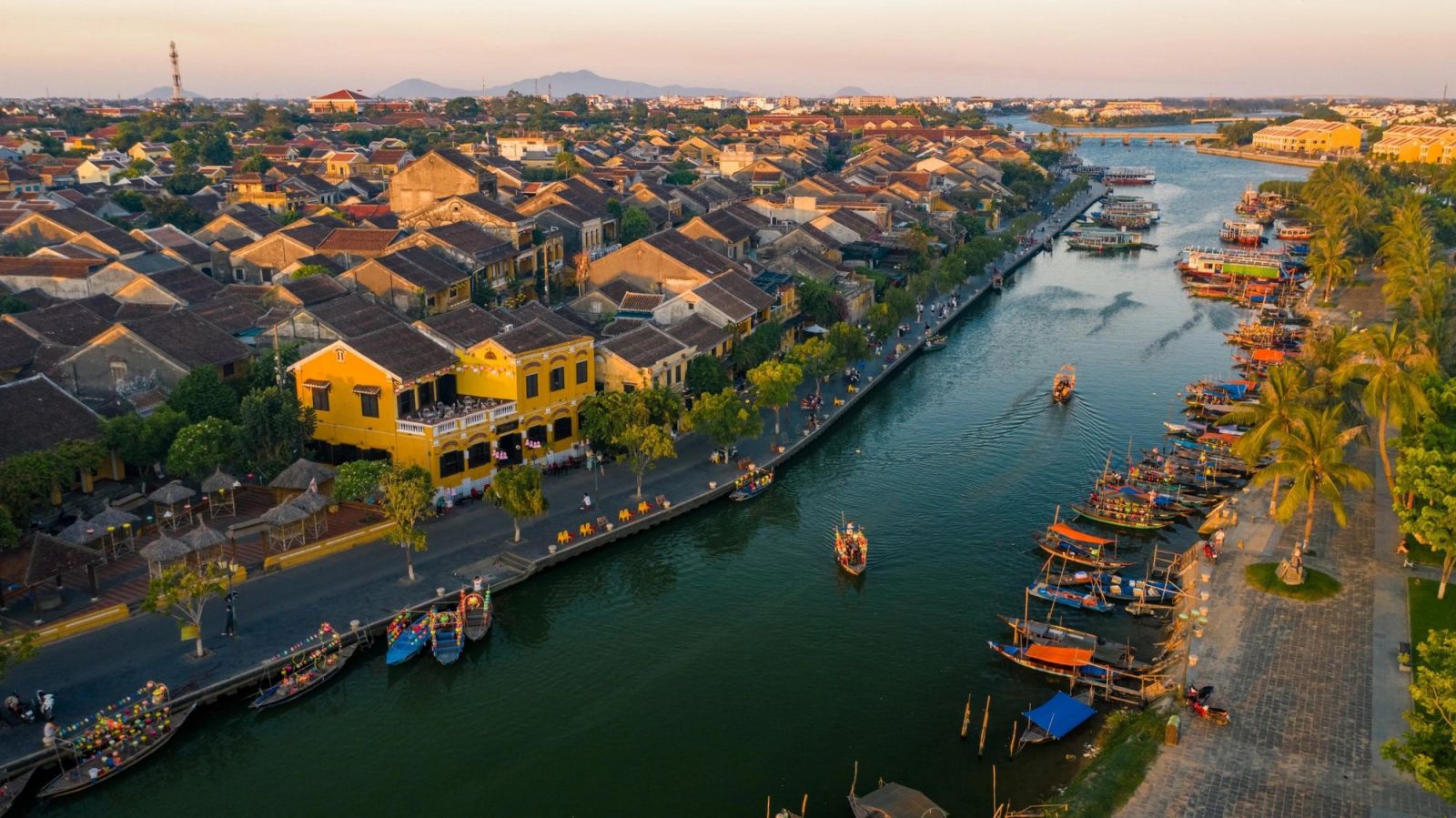 Mô hình quy hoạch đô thị bền vững và định hướng chiến lược trong điều kiện phát triển mới