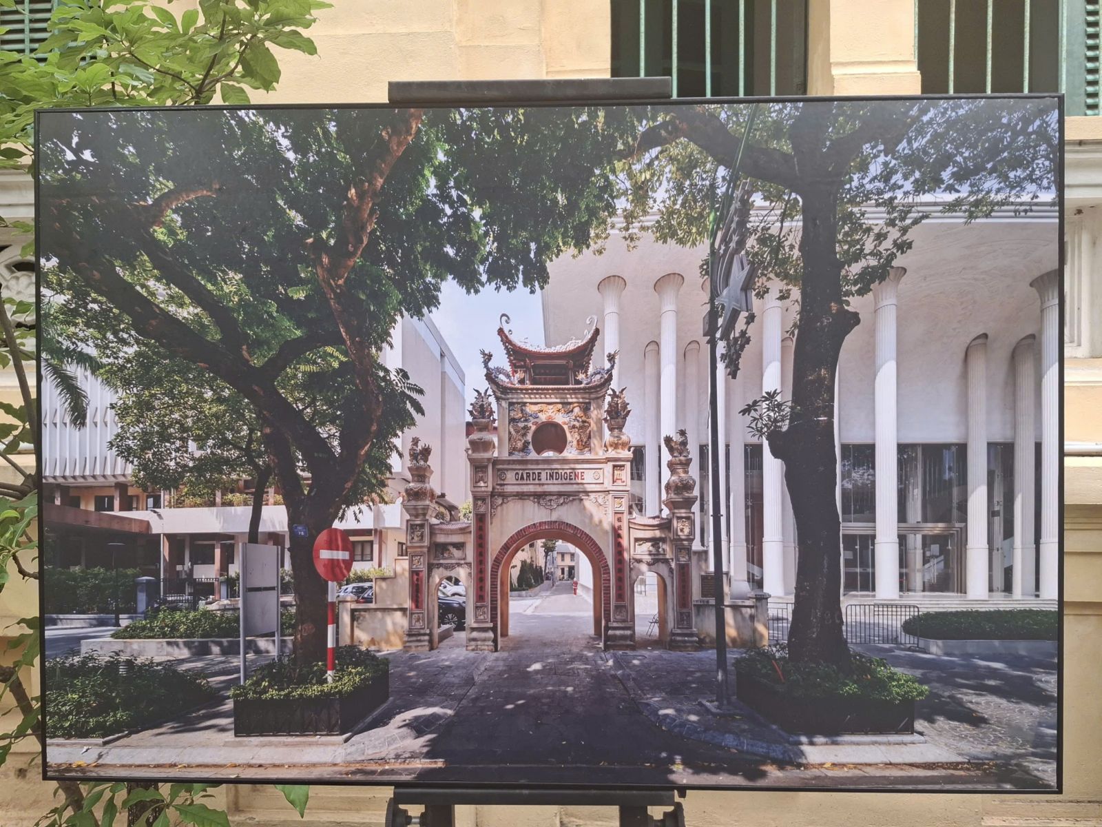 Khám phá lại giá trị của các công trình kiến trúc đậm chất nghệ thuật thời Đông Dương