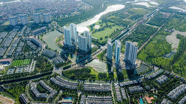Hà Nội xây dựng hạ tầng thông minh – Nền tảng cho đô thị phát triển bền vững