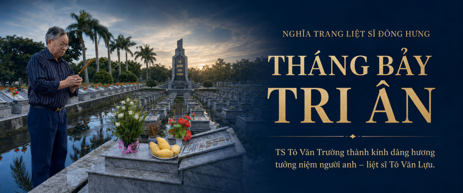 27/7 – TÌM LẠI TÊN CHO ANH 