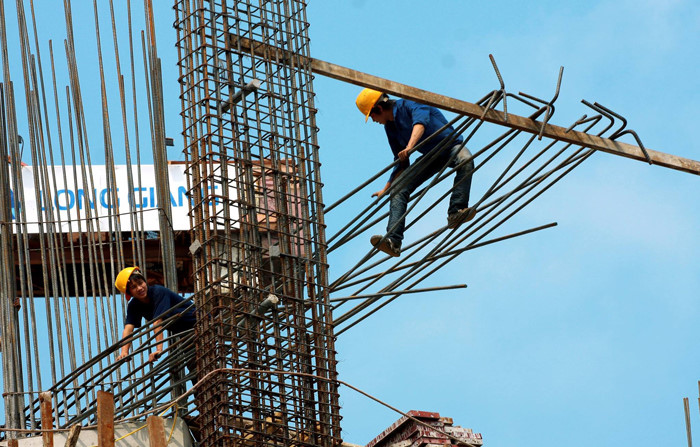Bộ Xây dựng tăng cường công tác bảo đảm an toàn lao động trong thi công xây dựng 