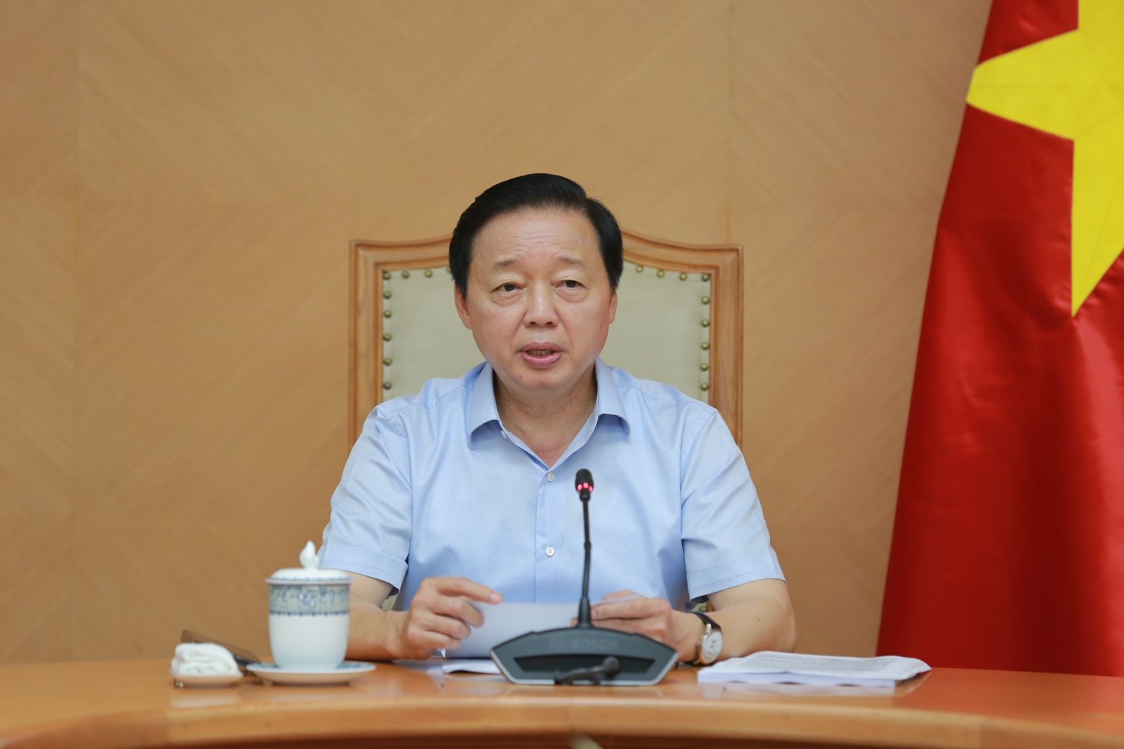 Thiết kế mẫu nhà ở xã hội phải khả thi, góp phần định hướng kiến trúc, giảm thủ tục hành chính
