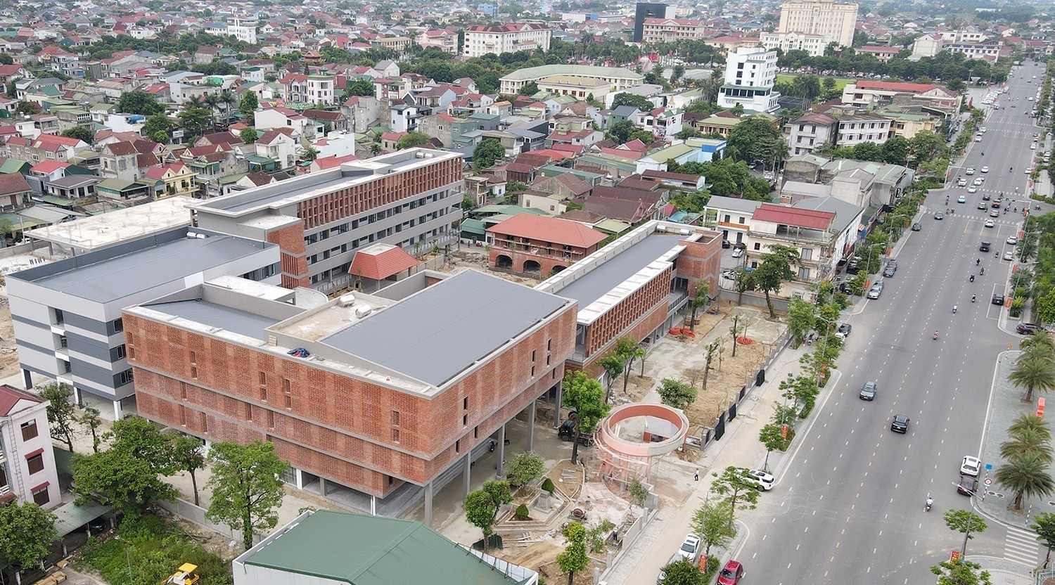Tổ chức Lễ khởi công, khánh thành các dự án, công trình quy mô lớn chào mừng 80 năm Quốc khánh (2/9/1945 - 2/9/2025)
