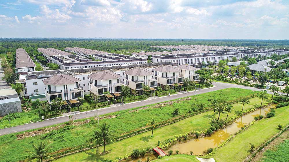 Hà Nội mở đường cho bất động sản dưỡng lão: Đề xuất miễn tới 100% tiền thuê đất