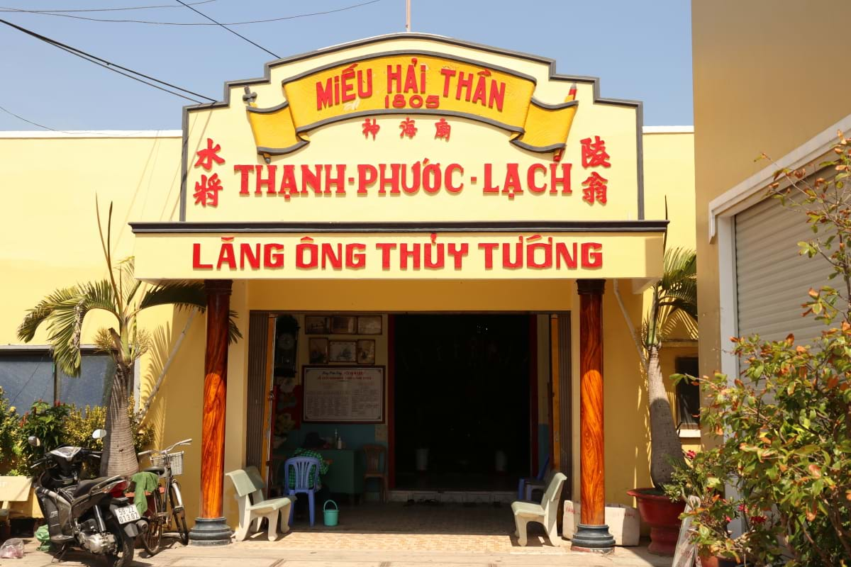 Tìm lời giải cho việc phát triển đô thị bền vững gắn với bảo tồn di sản