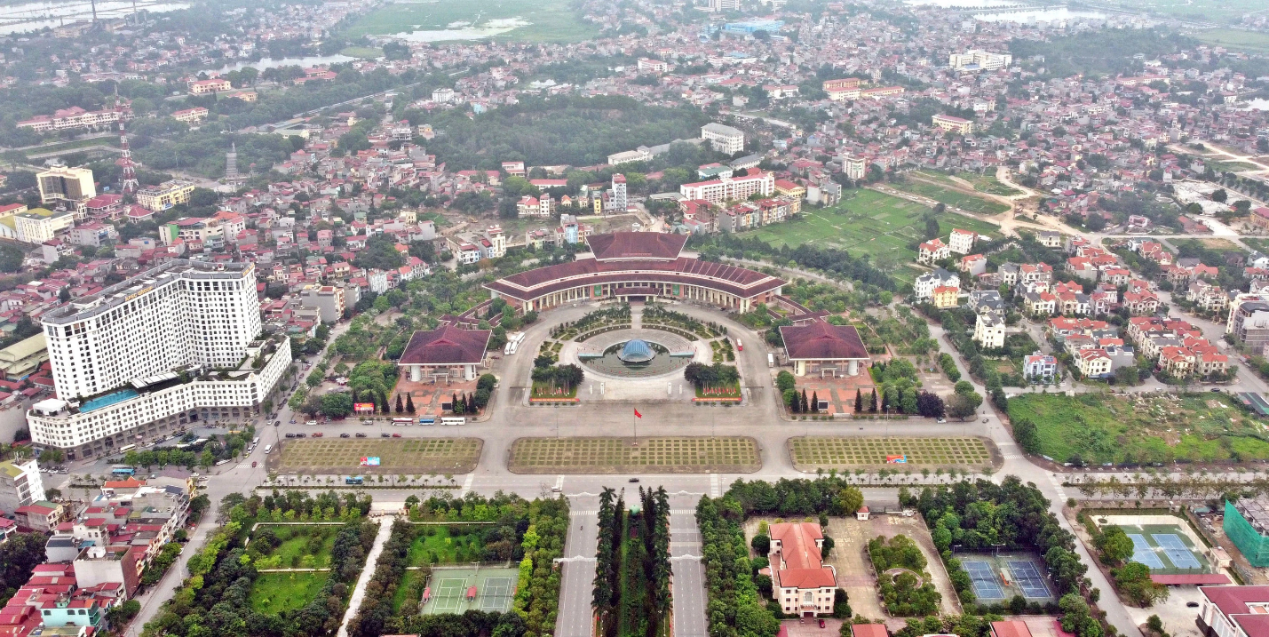 Bắc Ninh: Năm 2023, nhiều chỉ tiêu kinh tế - xã hội vượt so với kế hoạch