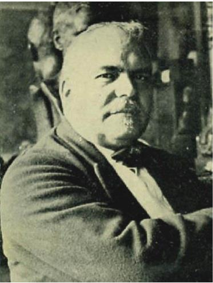  Ernest Hébrard (1875-1933).