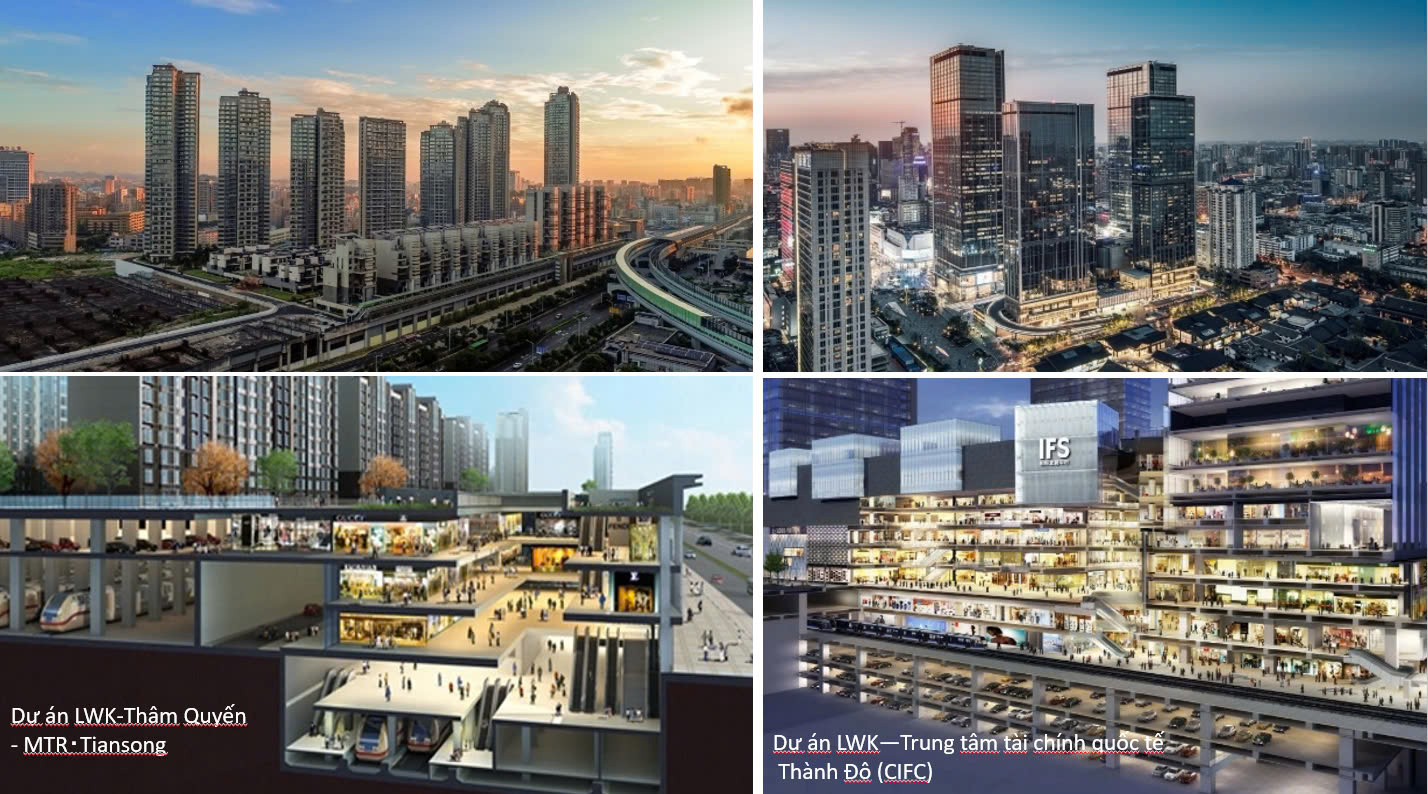 Kết nối chung cư cũ với hệ thống giao thông công cộng - Hướng đi mới cho Hà Nội 