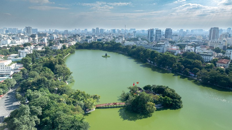 Bài 2: Hiện trạng và những điểm nghẽn: Khơi thông những hạn chế trước mắt đồng thời mở đường cho phát triển lâu dài 