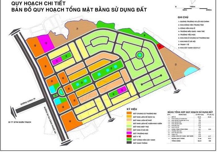 TP Hồ Chí Minh: Người dân sẽ được miễn giấy phép xây dựng bắt đầu từ 1/7