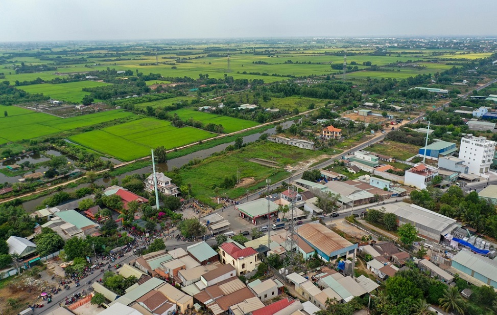 giá đất tp hcm