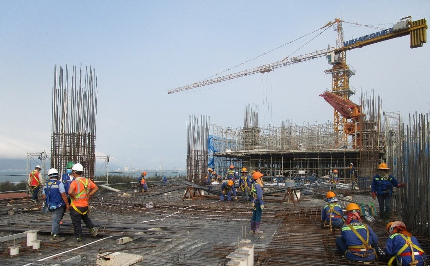 Bộ Xây dựng yêu cầu các địa phương tăng cường quản lý hoạt động đầu tư xây dựng