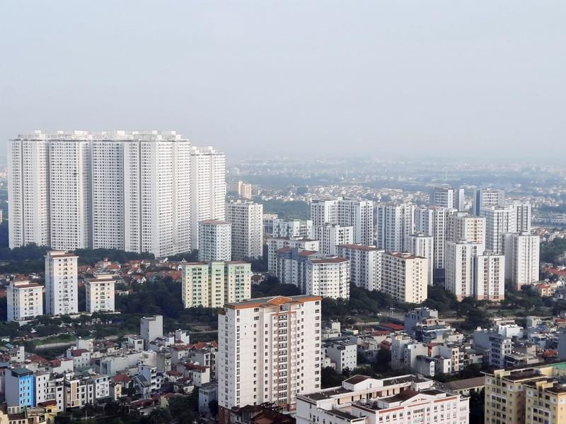 Đoàn giám sát của Quốc hội yêu cầu các tỉnh, thành phố báo cáo về bất động sản