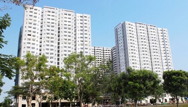 Năm 2024, Thanh Hóa phấn đấu hoàn thành gần 700 căn hộ nhà ở xã hội 
