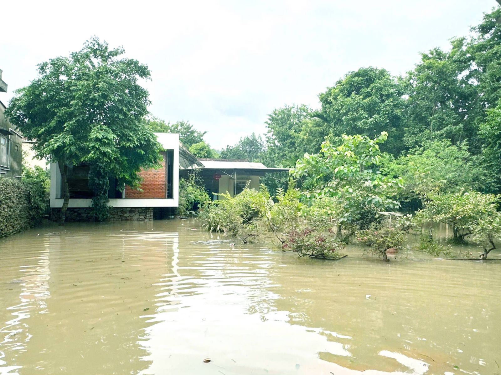 Không thể xây nhà chống bão “một kích cỡ” cho tất cả