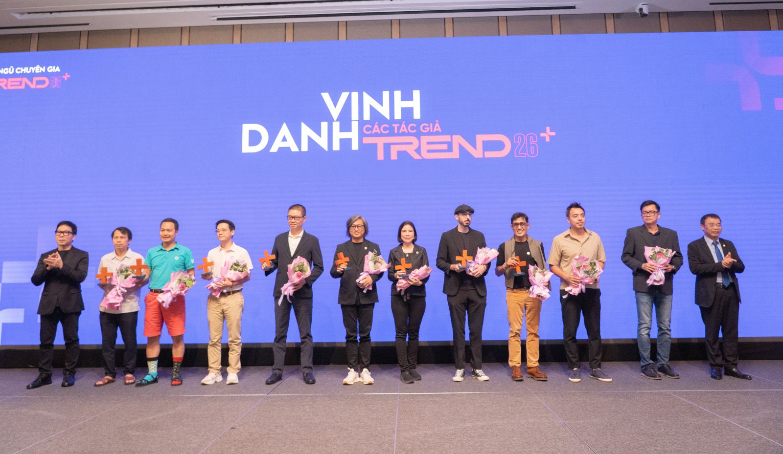 Xu hướng Nội thất Kiến trúc Việt Nam 2026–2030