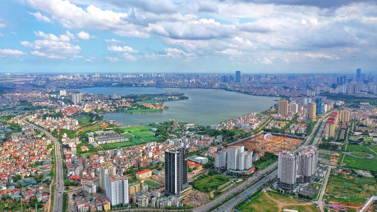 Bộ Xây dựng công bố thủ tục hành chính mới ban hành trong lĩnh vực nhà ở