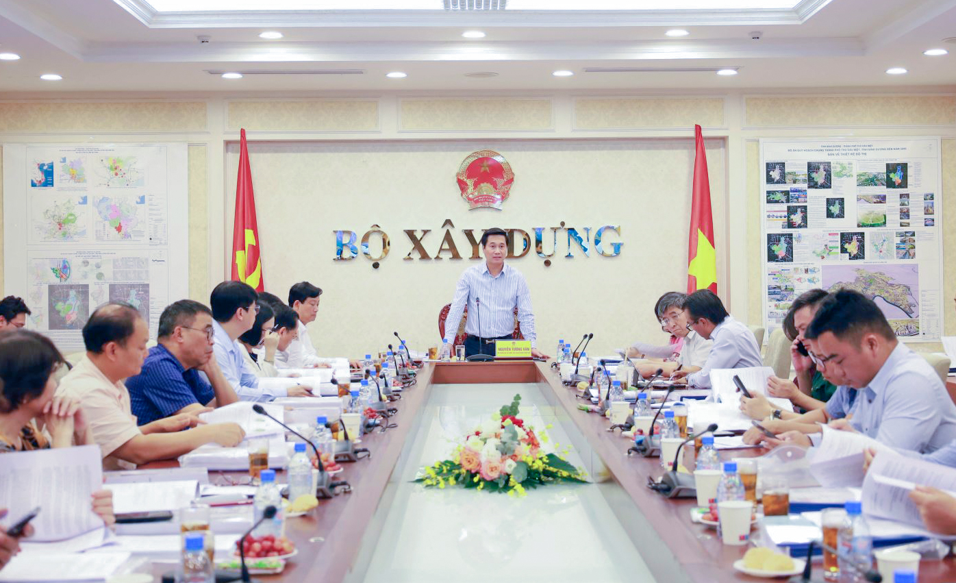 Toàn cảnh Hội nghị