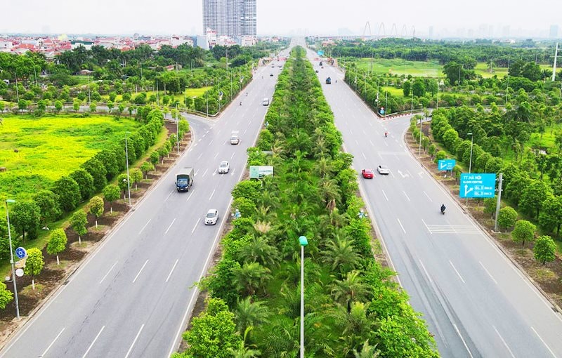 Hợp nhất Thông tư hướng dẫn xác định và quản lý chi phí dịch vụ công ích đô thị