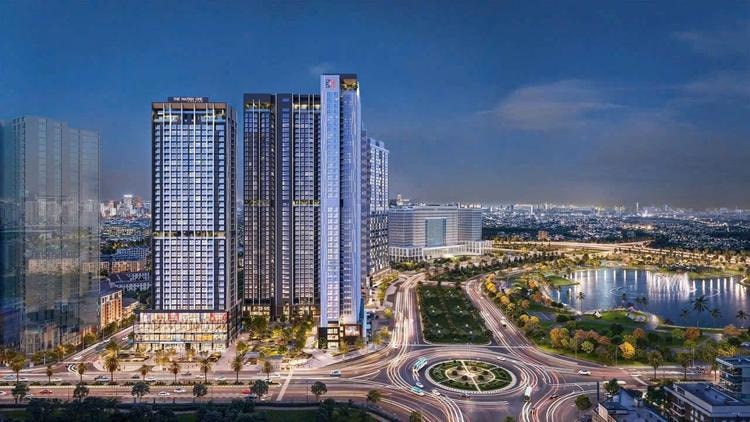 Giá nhà tăng cao: Gánh nặng chi phí và nút thắt thủ tục đẩy thị trường vào vòng xoáy mới