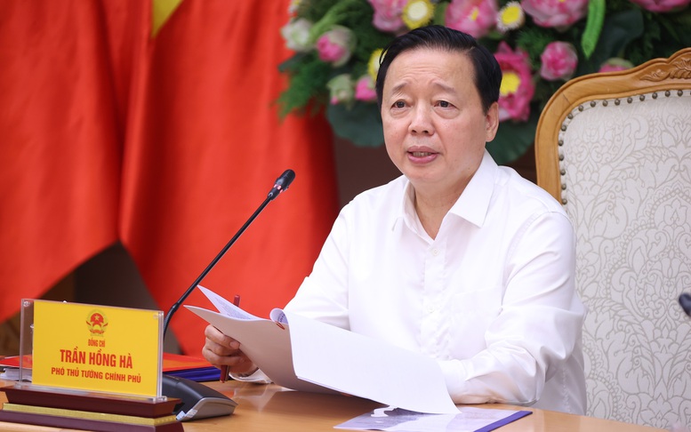 Ngành xây dựng cần đổi mới toàn diện theo hướng chuyển đổi xanh và chuyển đổi số