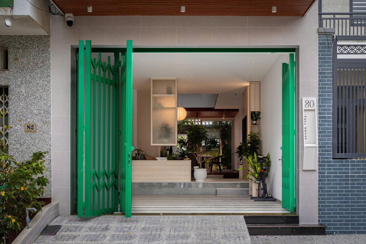 Calm Haven House ADA Design & Build
