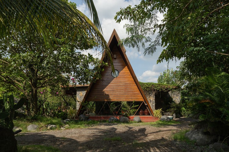 Casa 9/Hoang GK - Khu nghỉ dưỡng gia đình 
