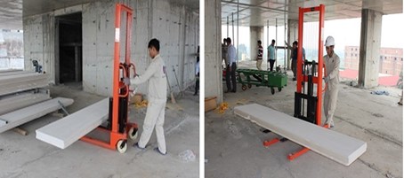 Xanh hóa ngành vật liệu xây dựng: Xu hướng tất yếu hiện nay