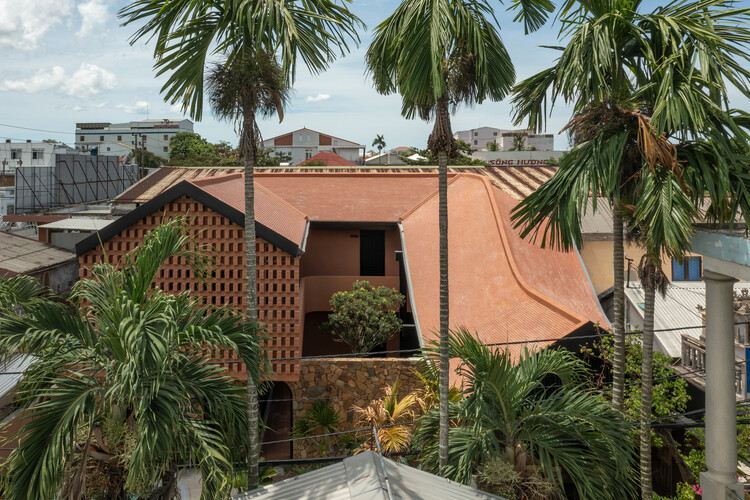 Dạ Homestay/3fconcept