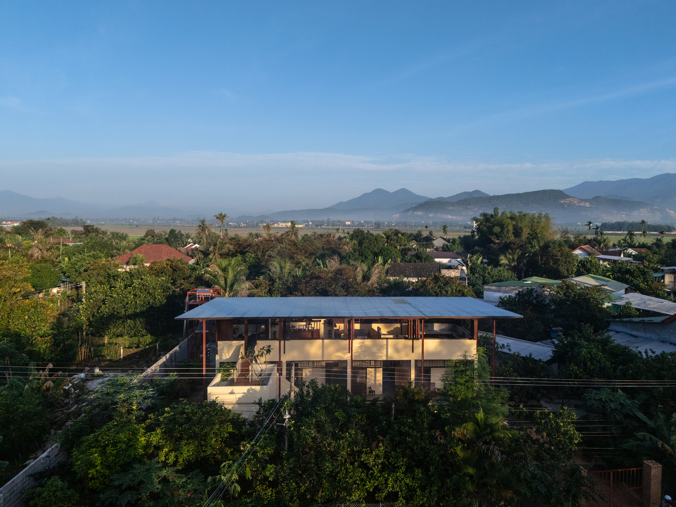 DB Horizon House/SAL