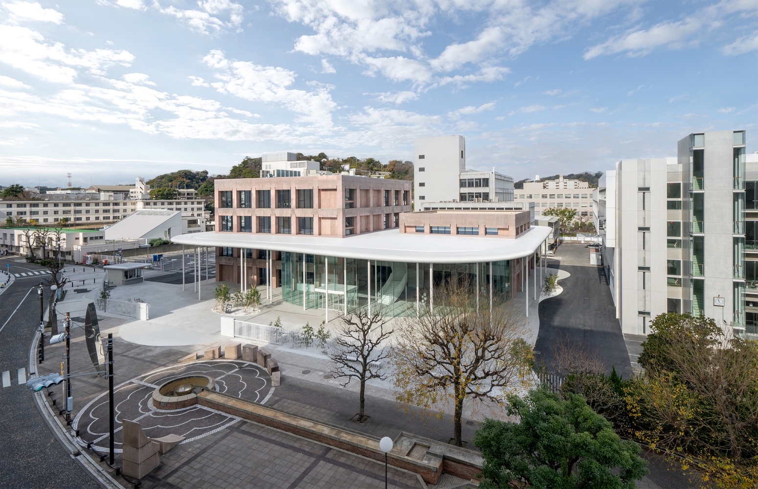 KDU Campus/Atelier MEME