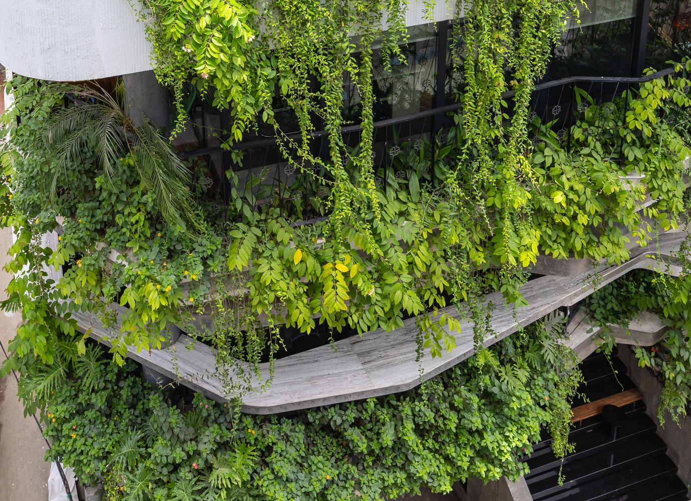 LYM SPACE/PAK Architects