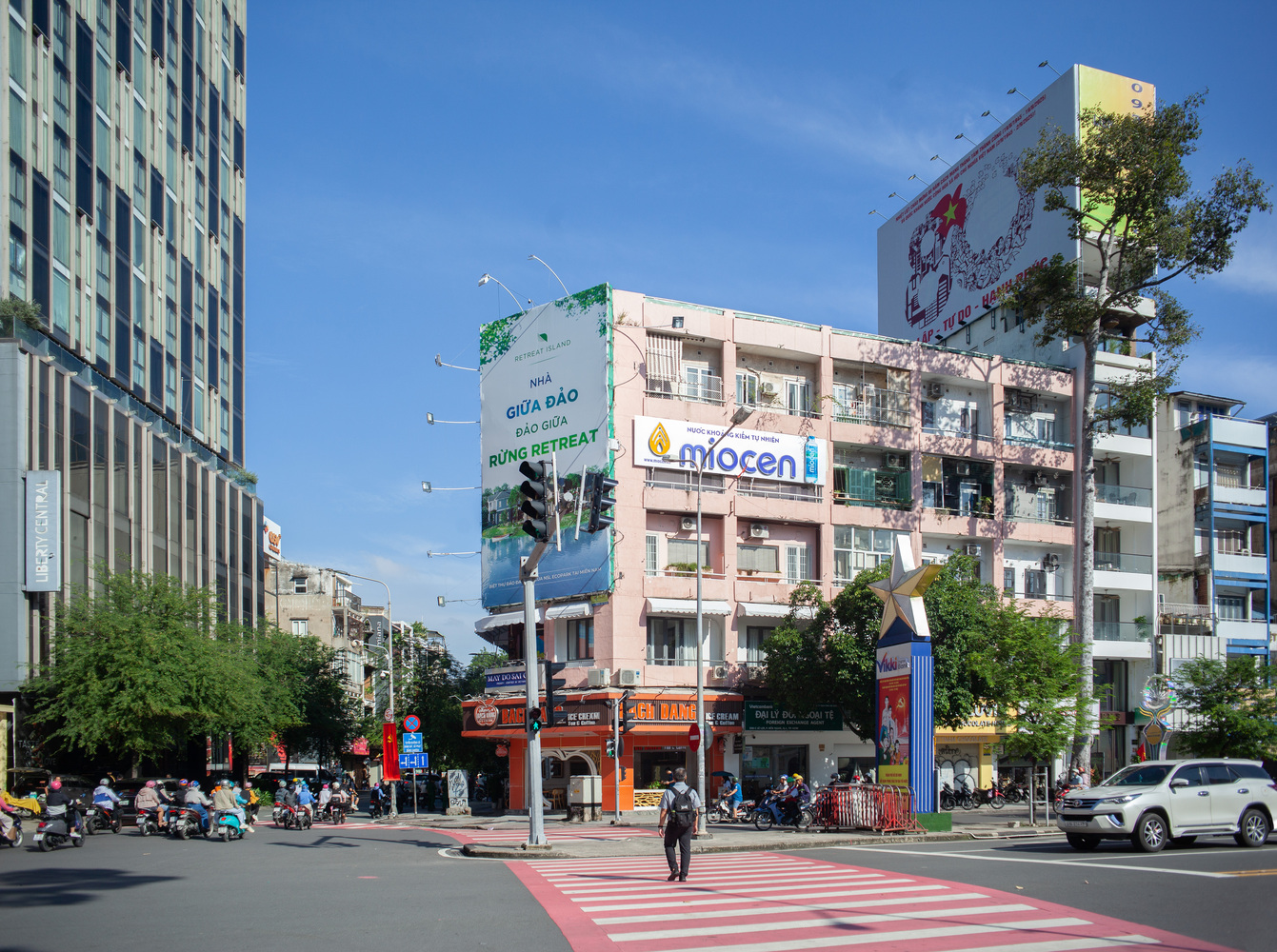 Thư viện Tempo Nexus/k59 atelier