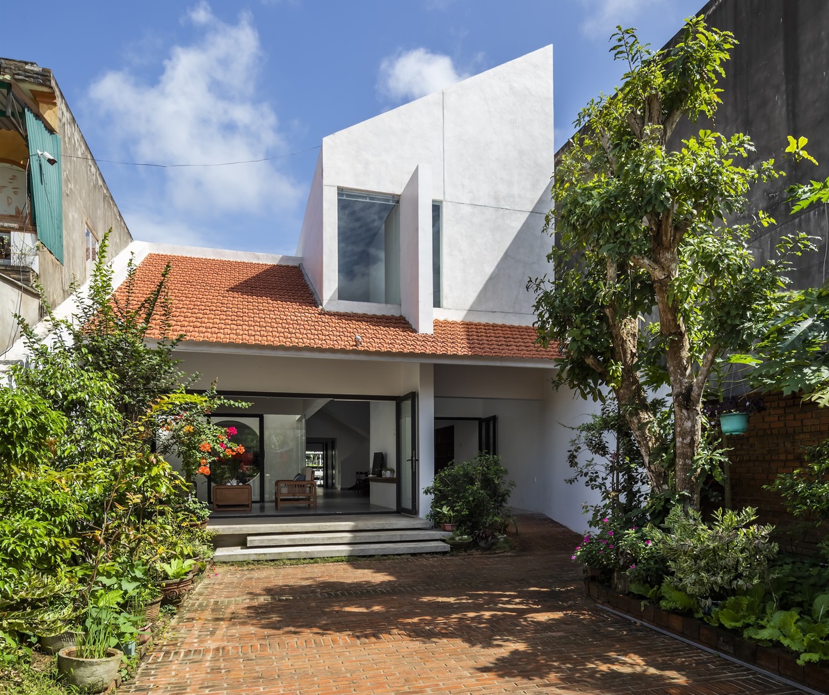 Quảng Ngãi House/Studio 6717