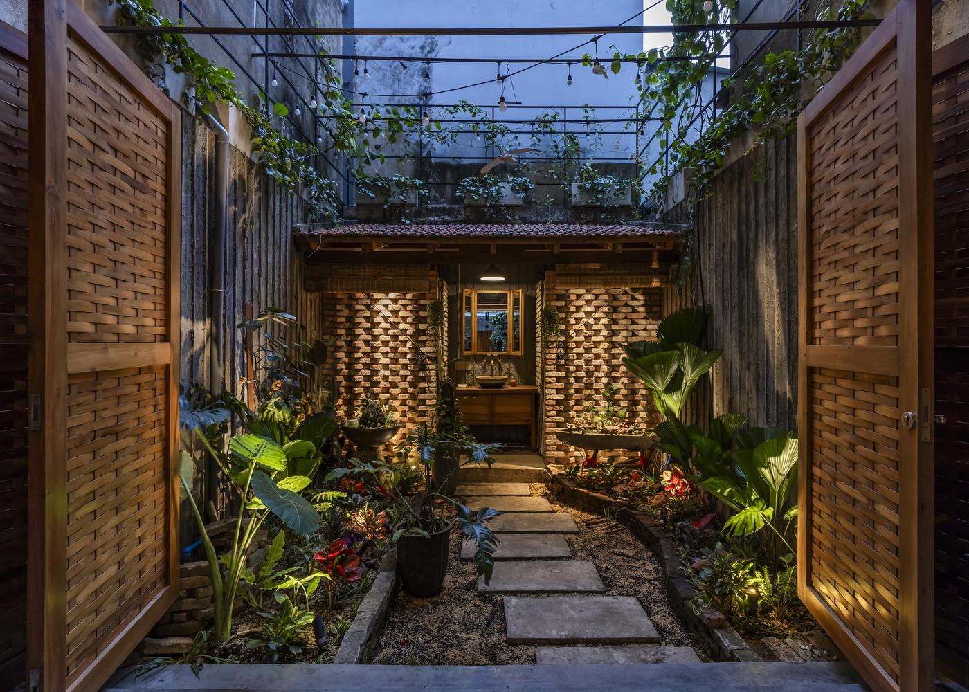 S House / MM++ architects