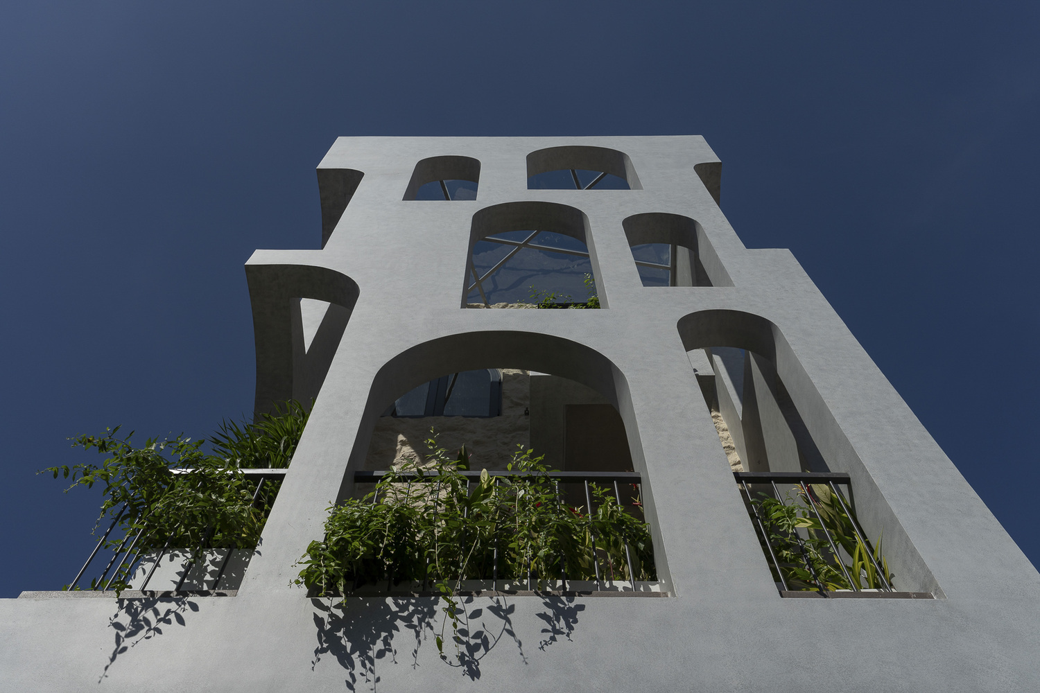 TD2 House/Hinzstudio