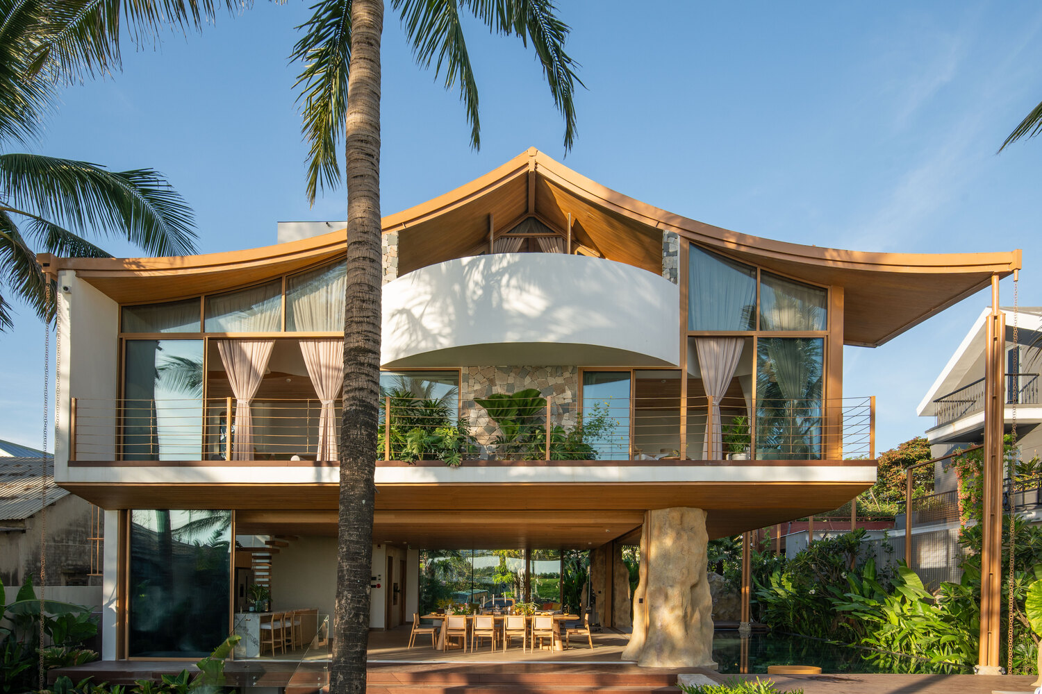 The TH Villa Hoi An/85 Design