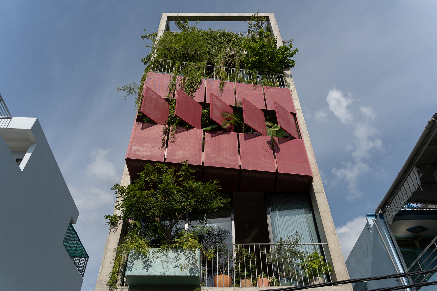 Timeless House/KAA DESIGN + H2