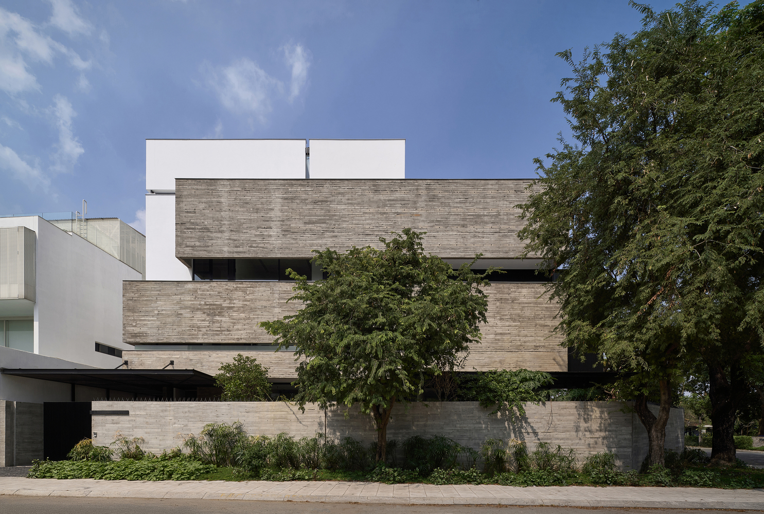 Villa 68/MAS Architecture Workshop
