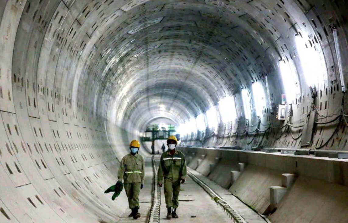 Hà Nội mở chính sách ưu đãi cho công trình ngầm và kinh tế tầm thấp