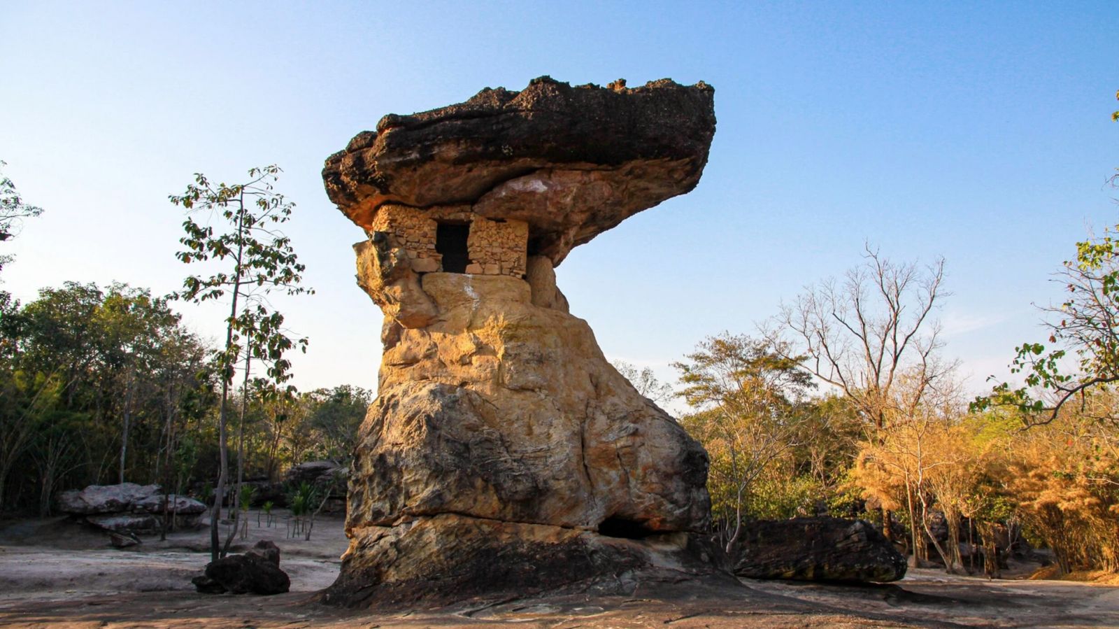 di sản