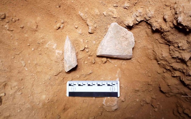 Đề nghị di chỉ khảo cổ Mái đá Ngườm là Di tích Quốc gia đặc biệt