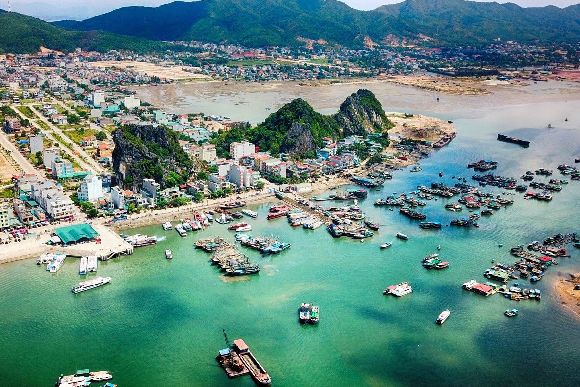 Quảng Ninh có thêm 2 Di tích Quốc gia đặc biệt