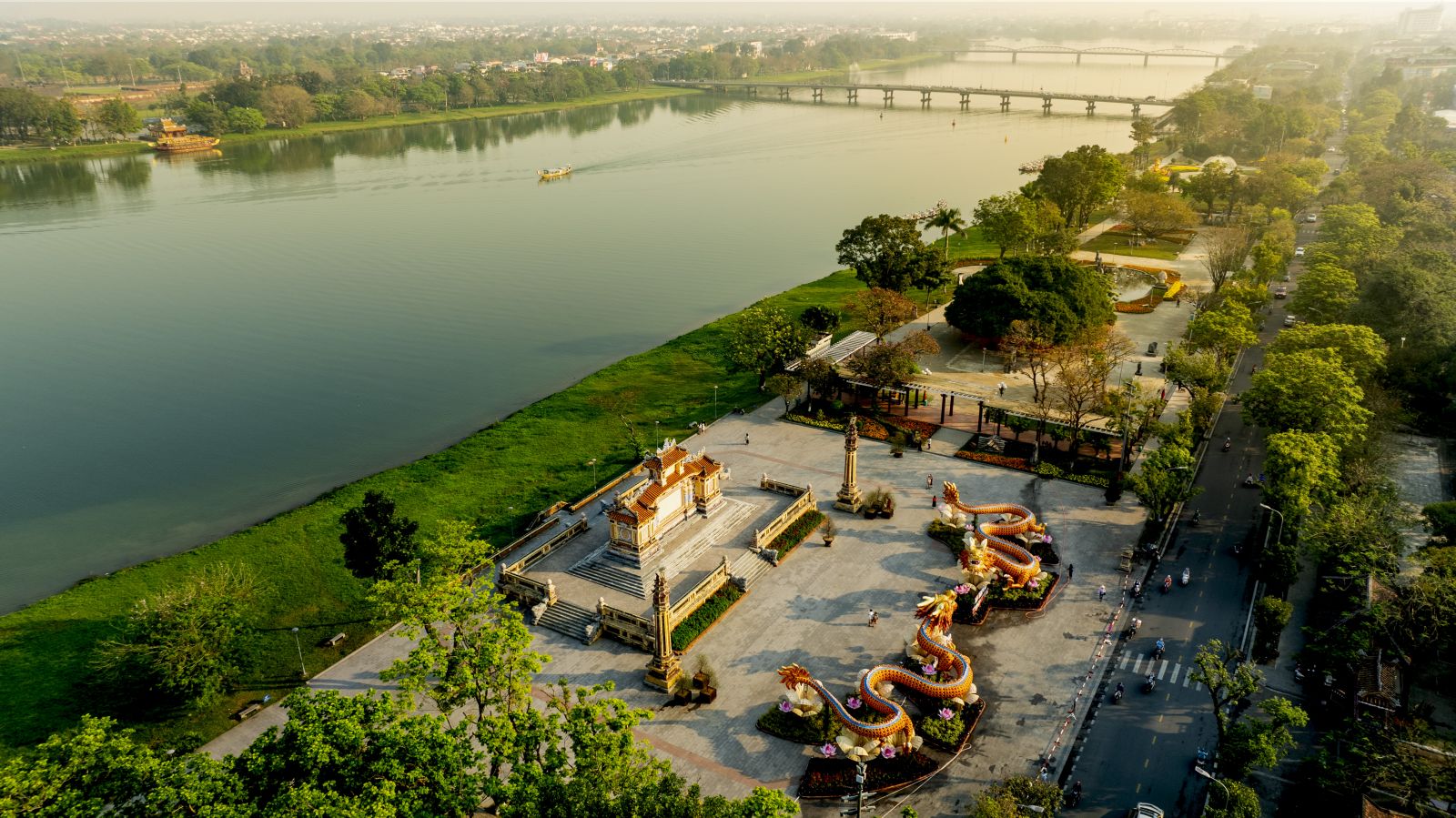Sông Hương