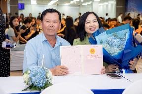 Tài sản sinh lời top đầu tại TP.HCM gọi tên The Opus One 