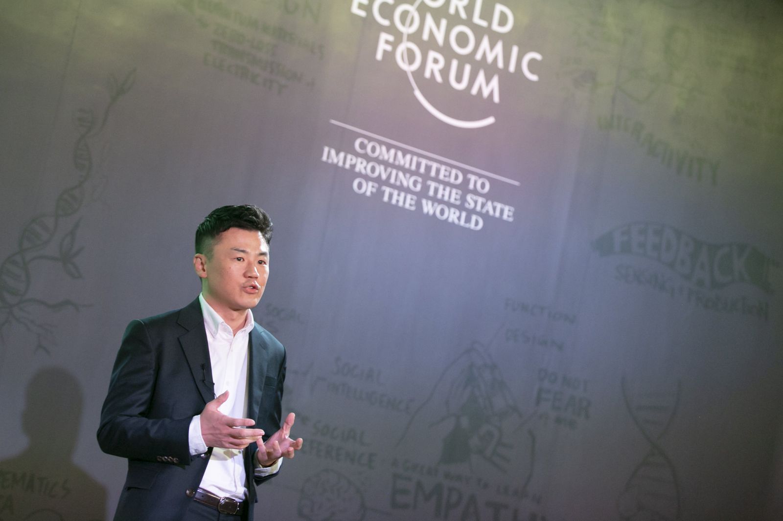 Những công nghệ hứa hẹn đột phá tương lai tại sân khấu VinFuture 2025