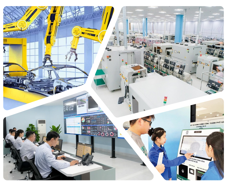 Phòng Quản lý KHKT&ĐMST: Gắn tham mưu khoa học với yêu cầu đổi mới sáng tạo