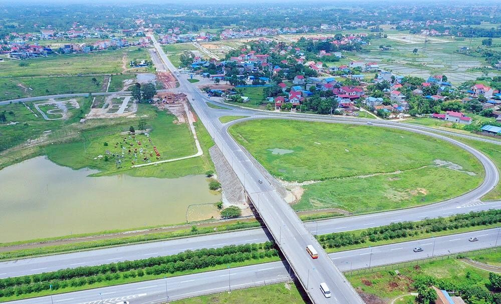 Bắc Giang: Xây dựng Tân Thịnh trúng gói thầu giao thông hơn 112 tỷ đồng